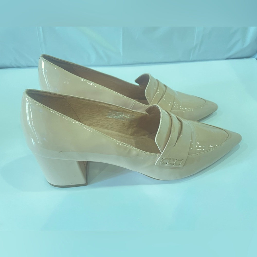 Womens Halogen Isabelle Heels